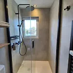 Гостевой дом Seehaus Miersdorf