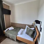 Seehaus Miersdorf Гостевой дом Цойтен