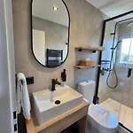 Seehaus Miersdorf Гостевой дом Цойтен