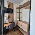 Seehaus Miersdorf Гостевой дом 3*