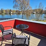Гостевой дом Seehaus Miersdorf 3*