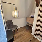 Seehaus Miersdorf Цойтен