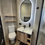 Seehaus Miersdorf Гостевой дом
