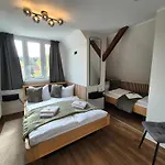 Seehaus Miersdorf 3* Цойтен