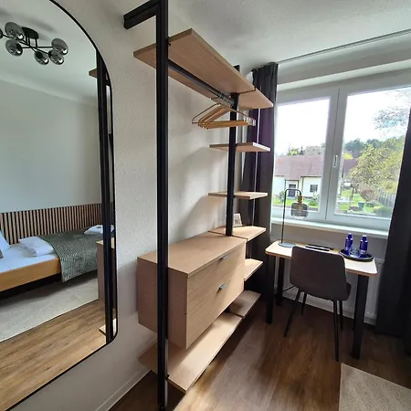 Seehaus Miersdorf Konukevi Zeuthen