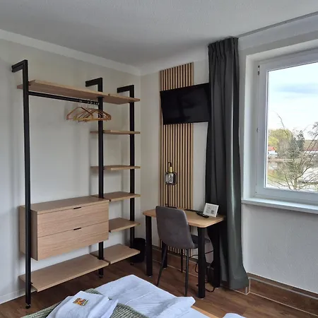 Seehaus Miersdorf 3* Zeuthen