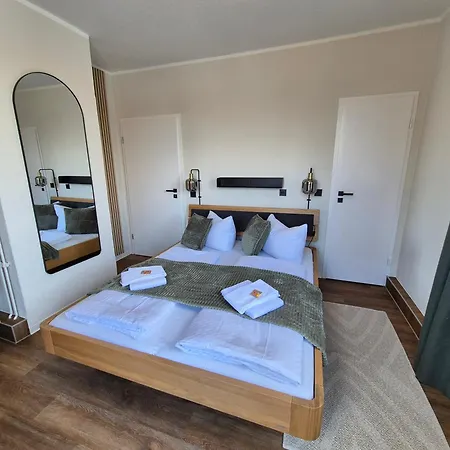 Seehaus Miersdorf Konukevi Zeuthen