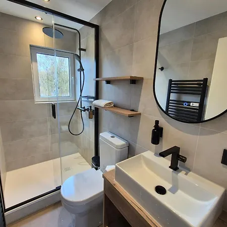 Konukevi Seehaus Miersdorf 3*