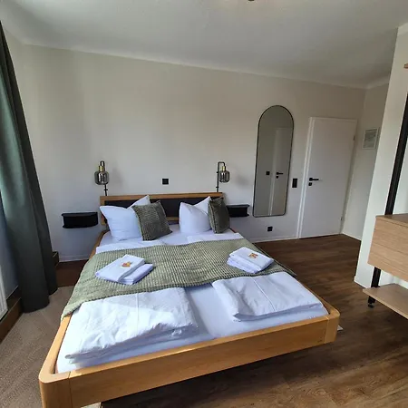 Konukevi Seehaus Miersdorf Zeuthen