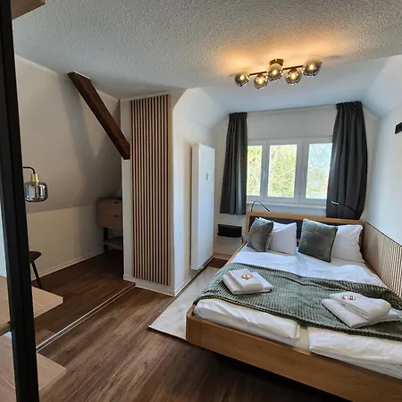 Seehaus Miersdorf Zeuthen