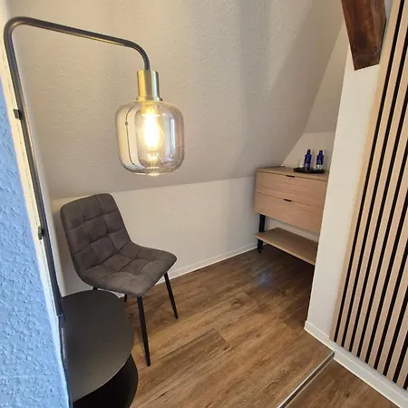 Seehaus Miersdorf Zeuthen