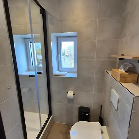 Seehaus Miersdorf 3*