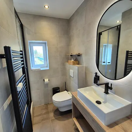 Seehaus Miersdorf Zeuthen