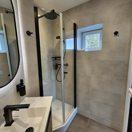 Penzion Seehaus Miersdorf 3*