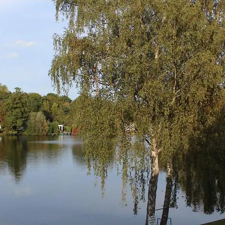 Seehaus Miersdorf Gasthuis 3*