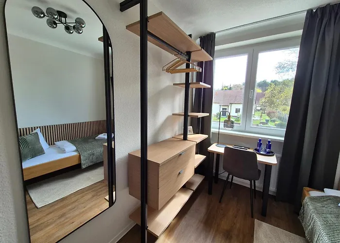 Seehaus Miersdorf Penzion Zeuthen