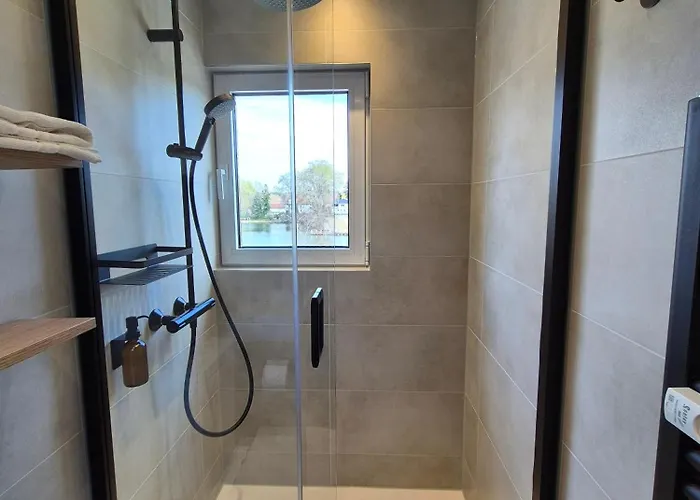 Penzion Seehaus Miersdorf