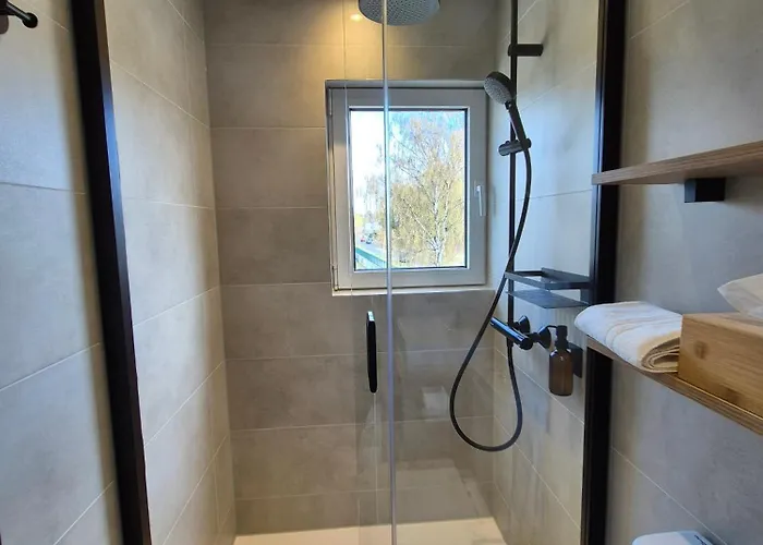 Seehaus Miersdorf Penzion Zeuthen