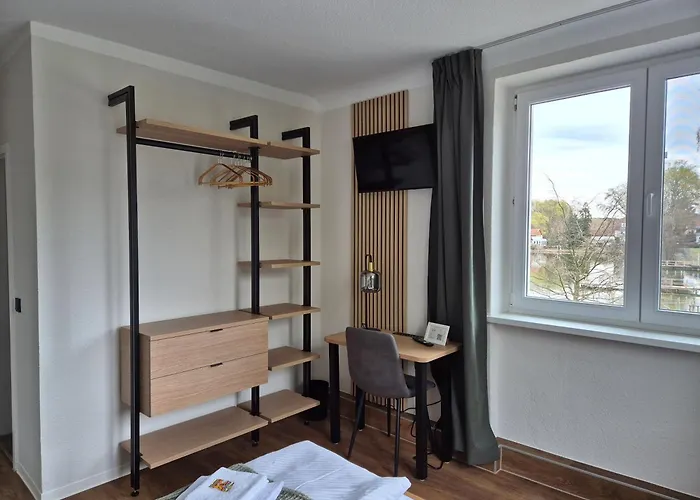 Seehaus Miersdorf 3* Zeuthen