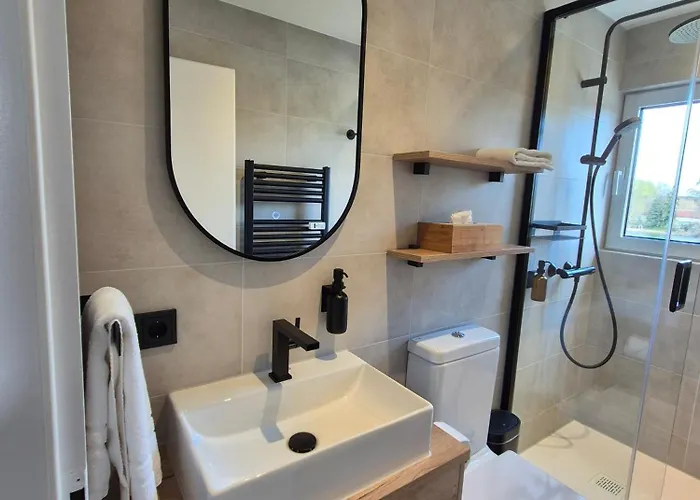 Seehaus Miersdorf Konukevi Zeuthen