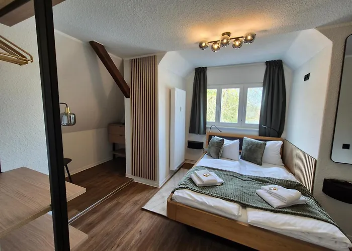 Seehaus Miersdorf Zeuthen