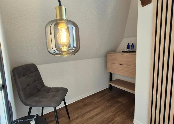 Konukevi Seehaus Miersdorf Zeuthen