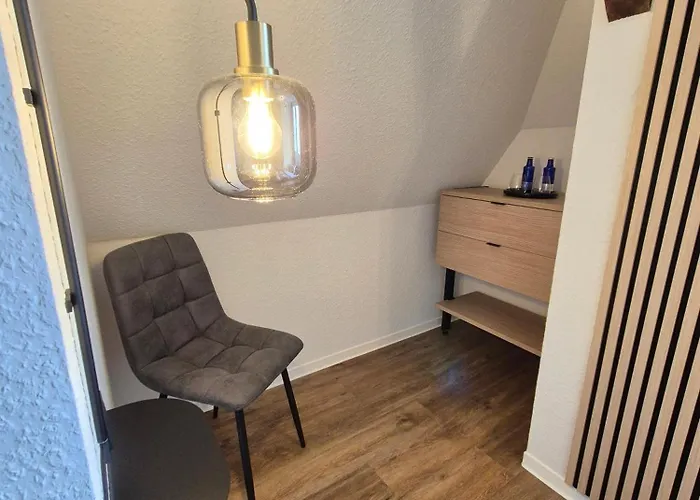 Seehaus Miersdorf Zeuthen