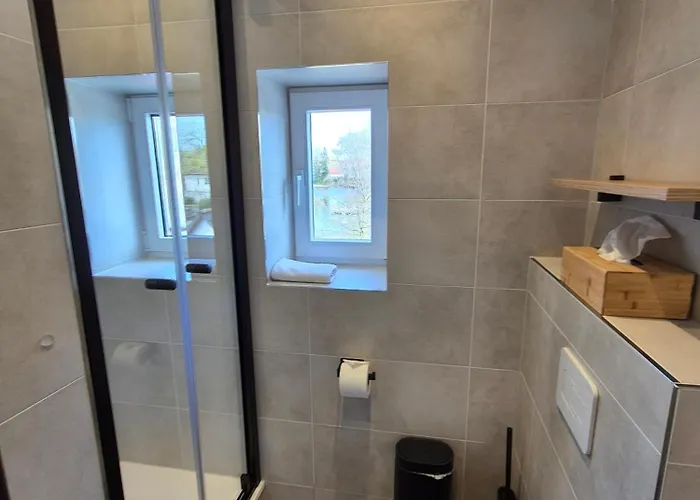 Seehaus Miersdorf 3*