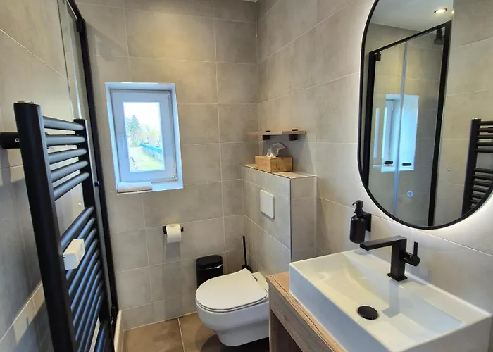 Seehaus Miersdorf Zeuthen