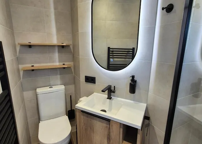 Seehaus Miersdorf Penzion