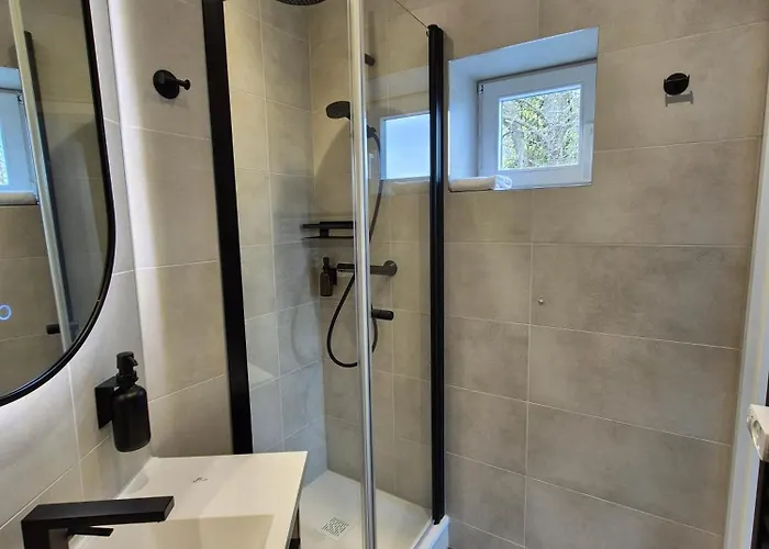 Penzion Seehaus Miersdorf 3*